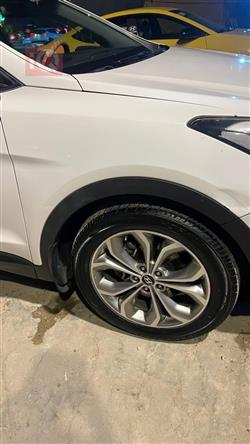 هیوندای سەنتافی